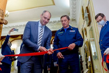 От петровских времен до наших дней